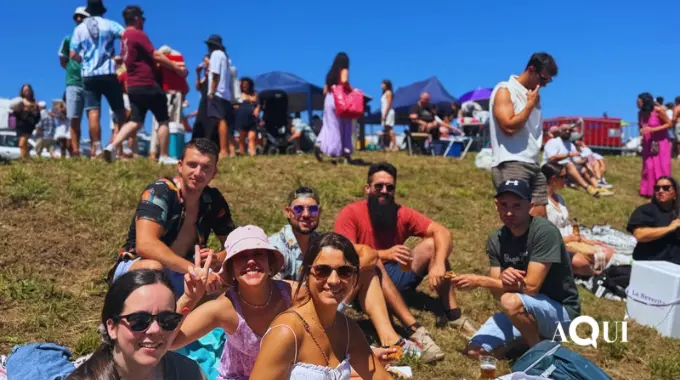 Festa de Rinlo 8