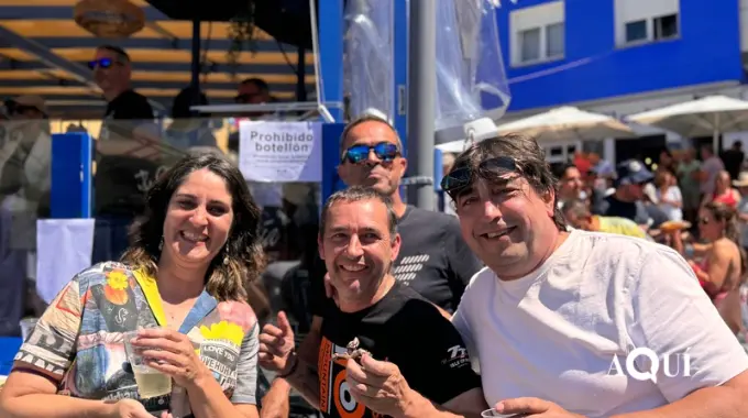 Festa de Rinlo 9
