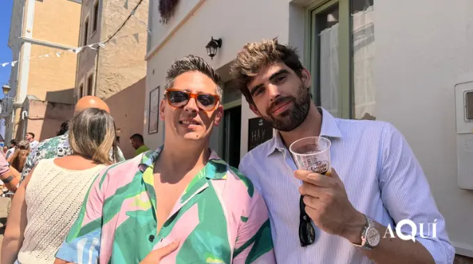 Festa de Rinlo 3