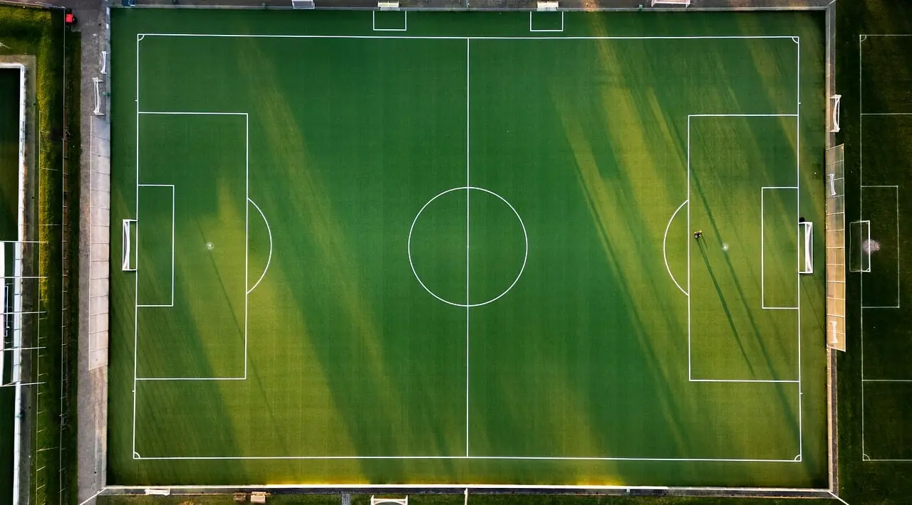 Campo de fútbol