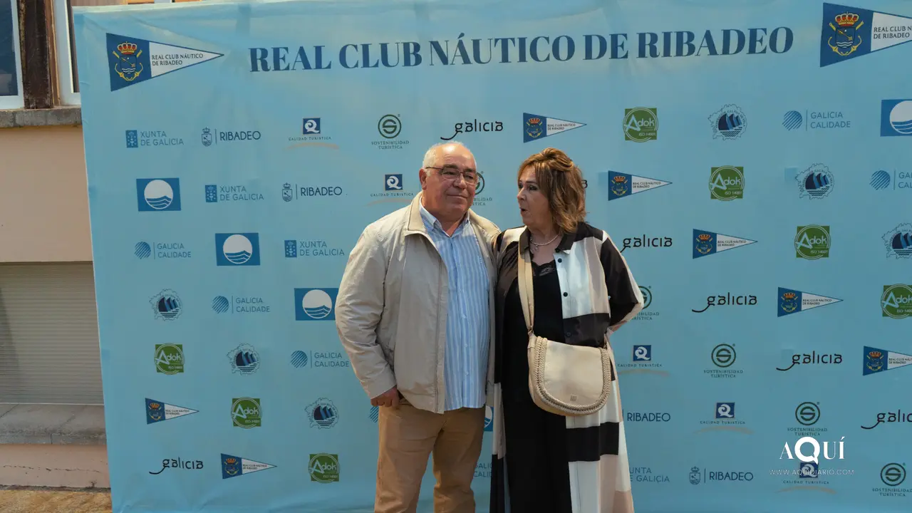 cincuenta aniversario do Náutico