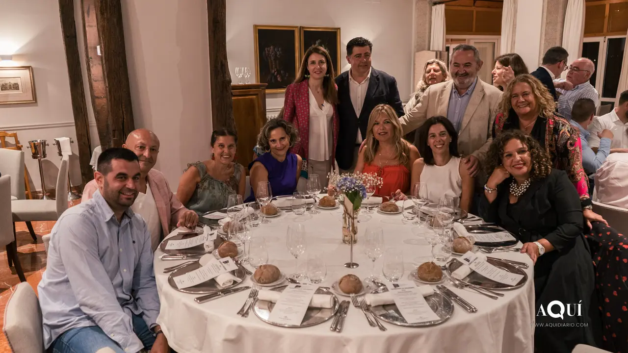 cincuenta aniversario do Náutico