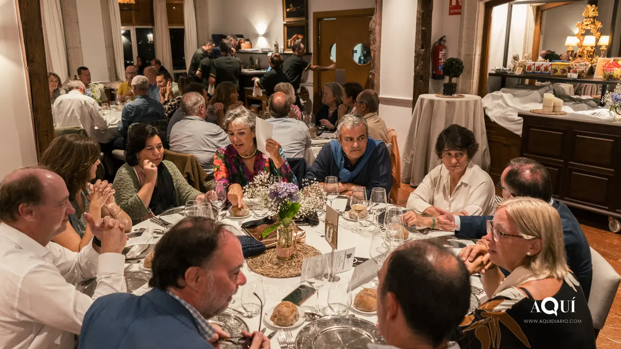 cincuenta aniversario do Náutico