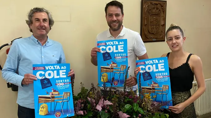 Volta ao Cole Acia Foz