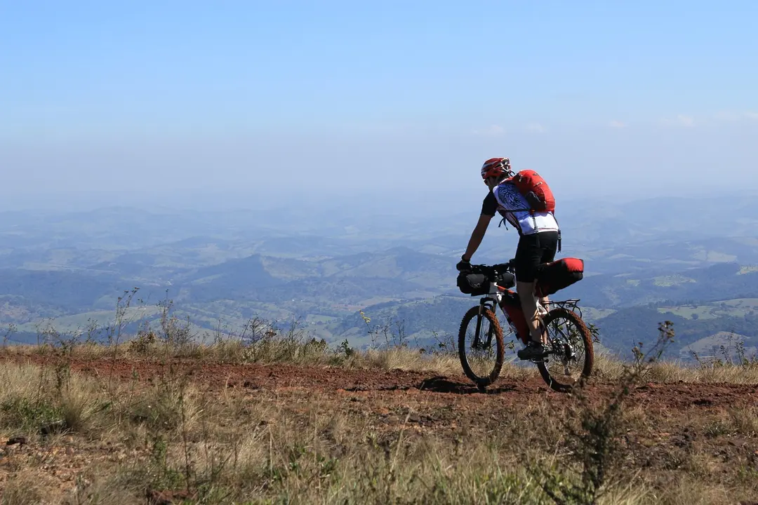 Cicloturismo, bicicleta, ciclismo