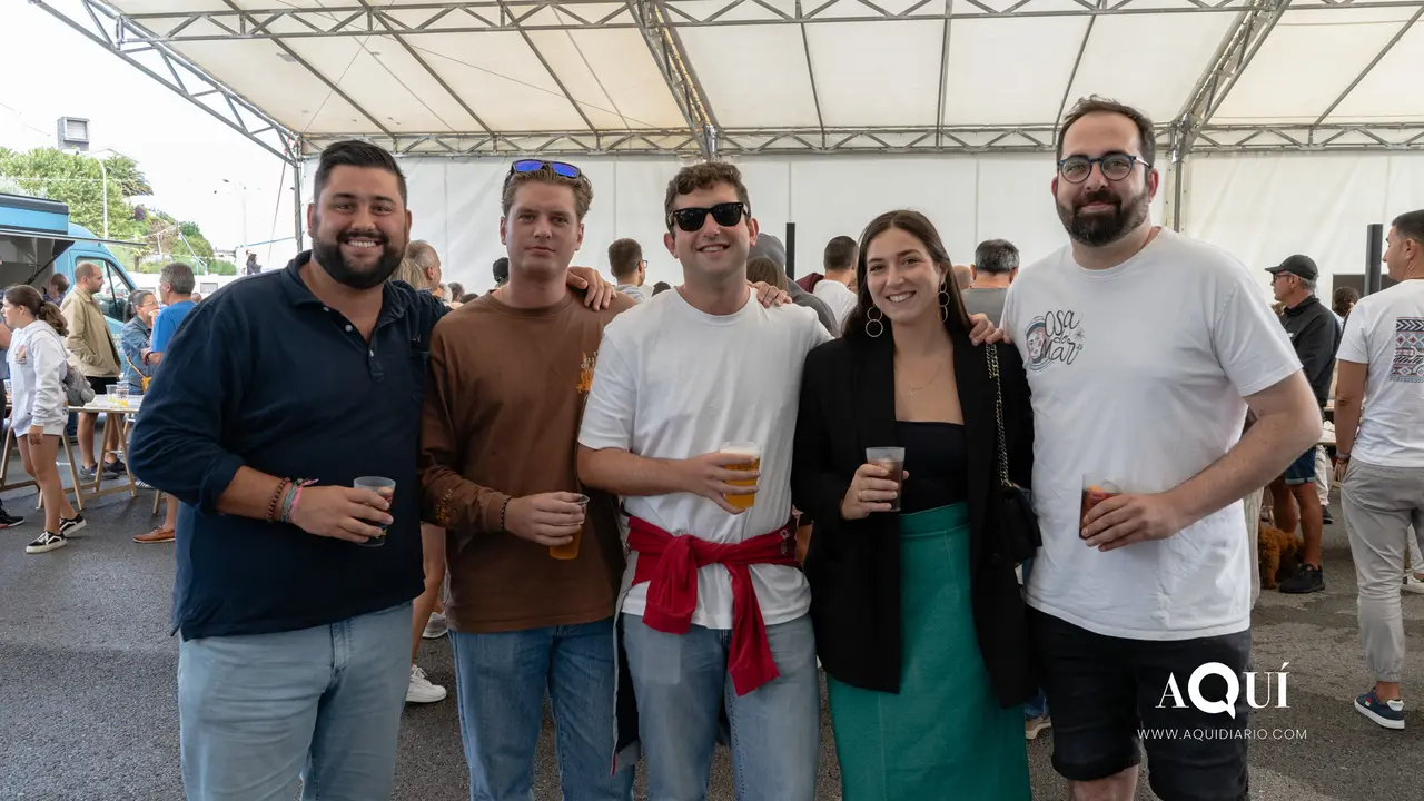 Festa da Ría 2024. Ribadeo