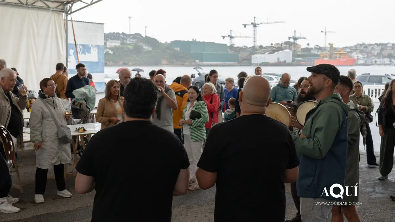 Festa da Ría 2024. Ribadeo