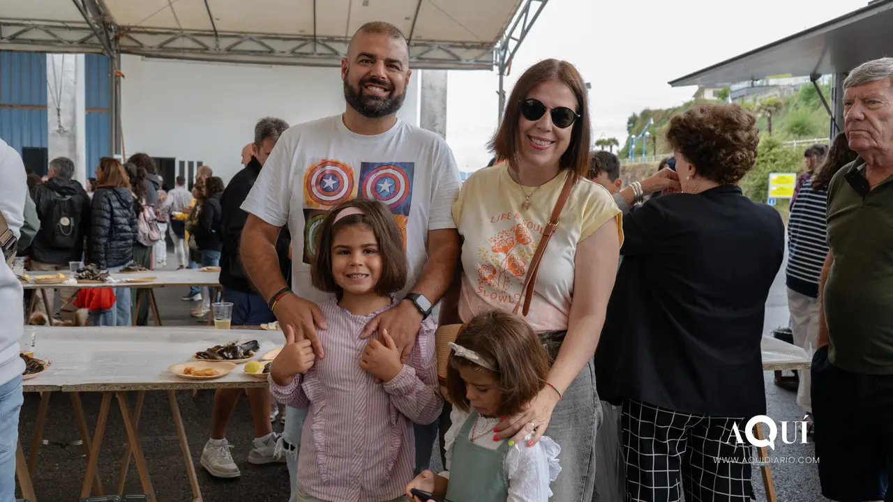 Festa da Ría 2024. Ribadeo