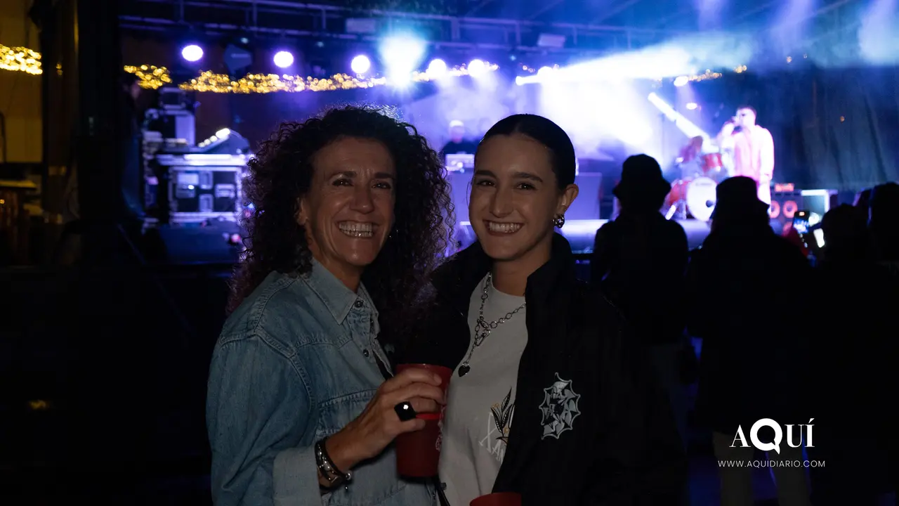 Festival Osa do Mar de Burela 2024