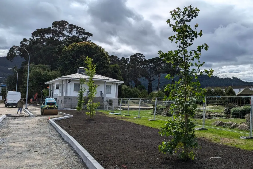 Parque Pernas Pe&oacute;n