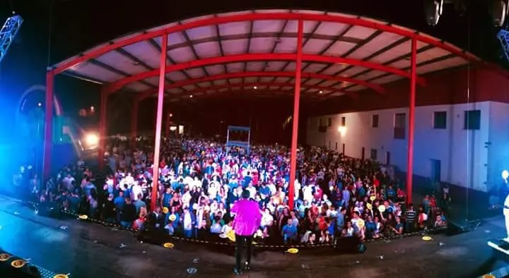 Fiestas de Tol/Comisión fiestas Tol