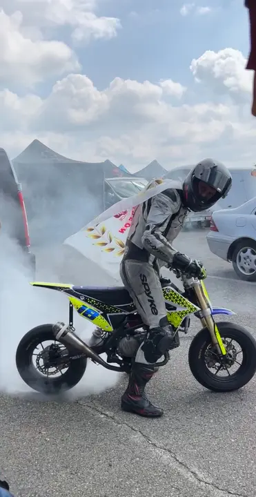 Diéguez ganó nueve de las diez pruebas del campeonato autonómico