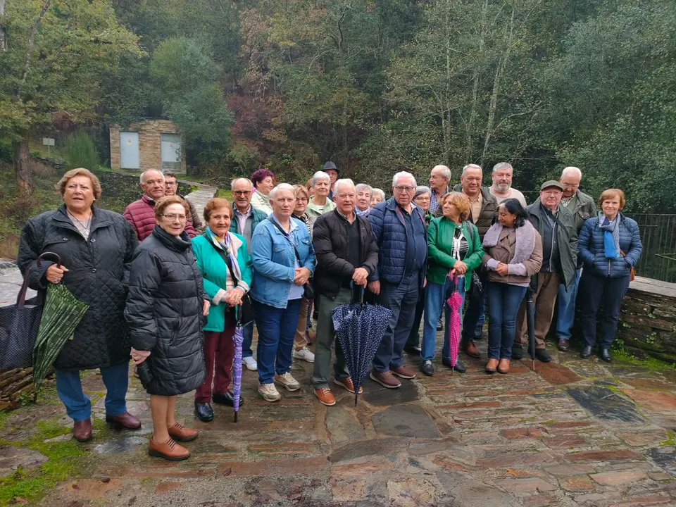 161024 Coñece a túa provincia - Asociación San Juan de Alameda
