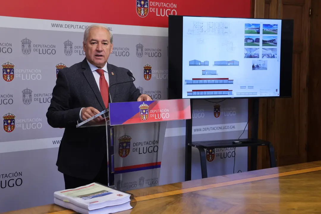 171024 Presentación proxecto Granxa porco celta