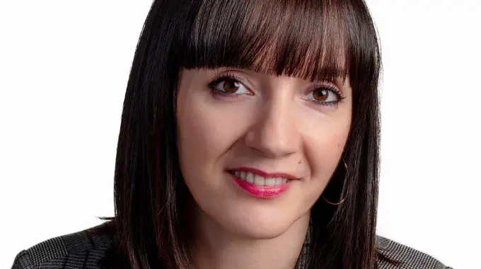 Marta Rouco