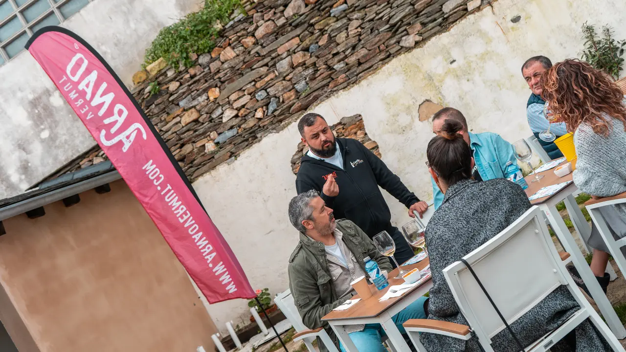 Cata de Vermú Arnao en el Festival Breason (23)