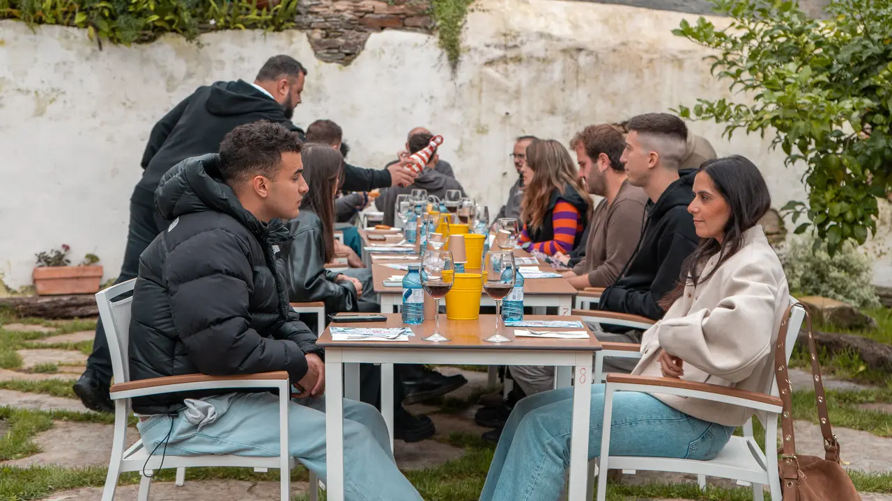 Cata de Vermú Arnao en el Festival Breason (26)