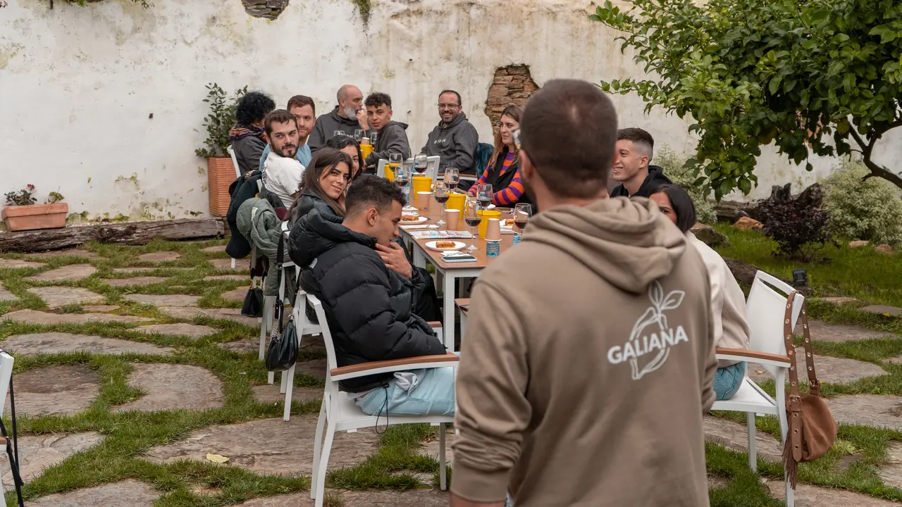 Cata de Vermú Arnao en el Festival Breason (28)