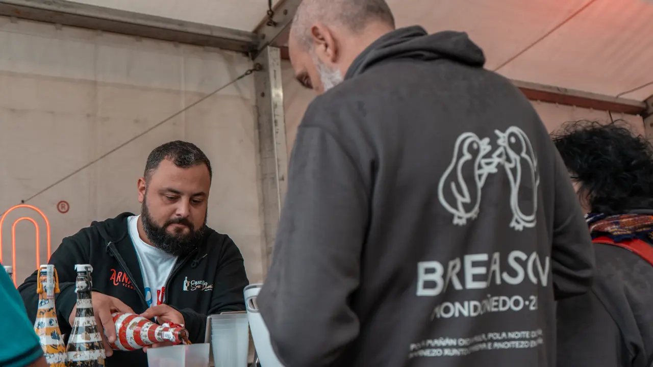 Cata de Vermú Arnao en el Festival Breason (29)