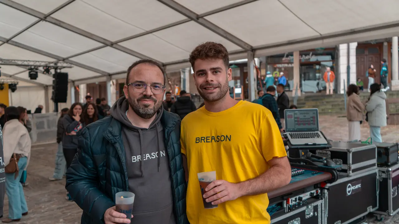 Cata de Vermú Arnao en el Festival Breason (30)