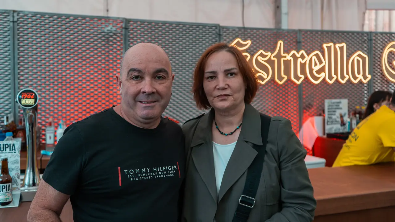 Cata de Vermú Arnao en el Festival Breason (3)