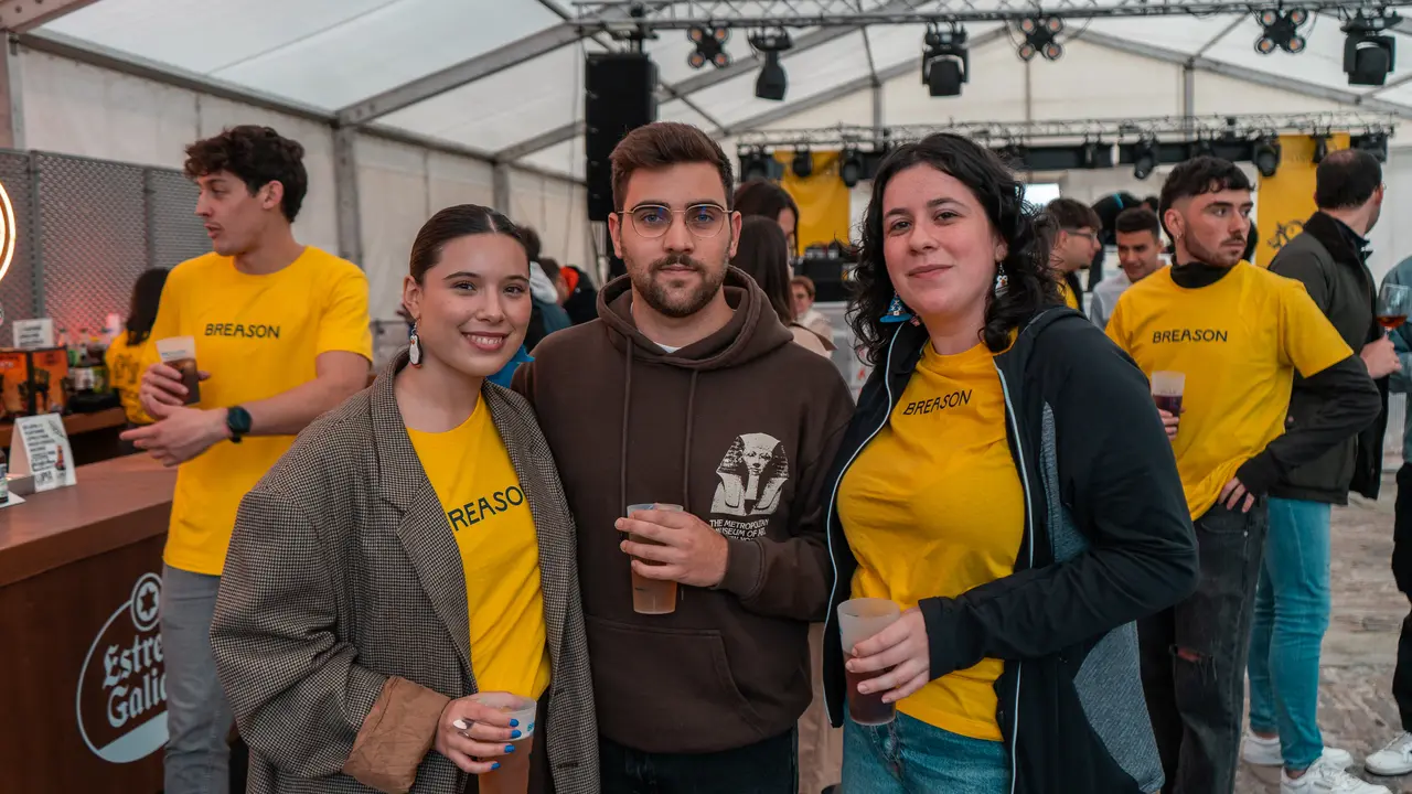 Cata de Vermú Arnao en el Festival Breason (4)