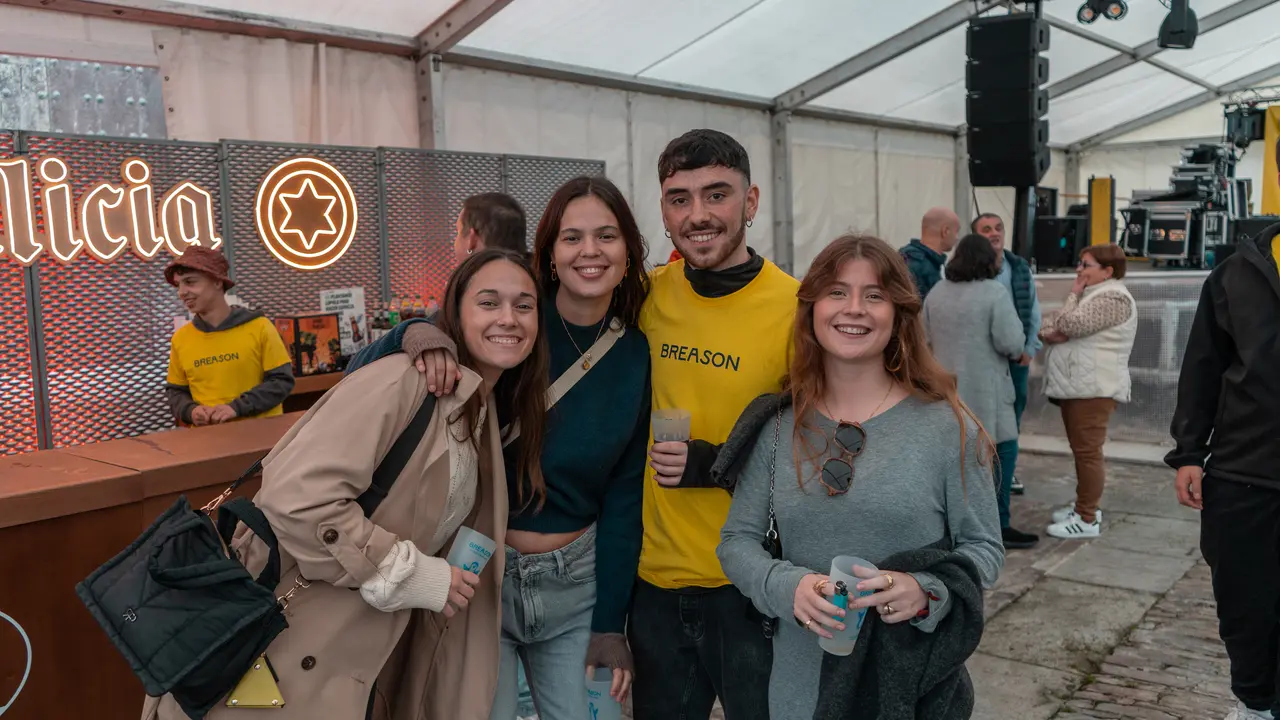 Cata de Vermú Arnao en el Festival Breason (5)