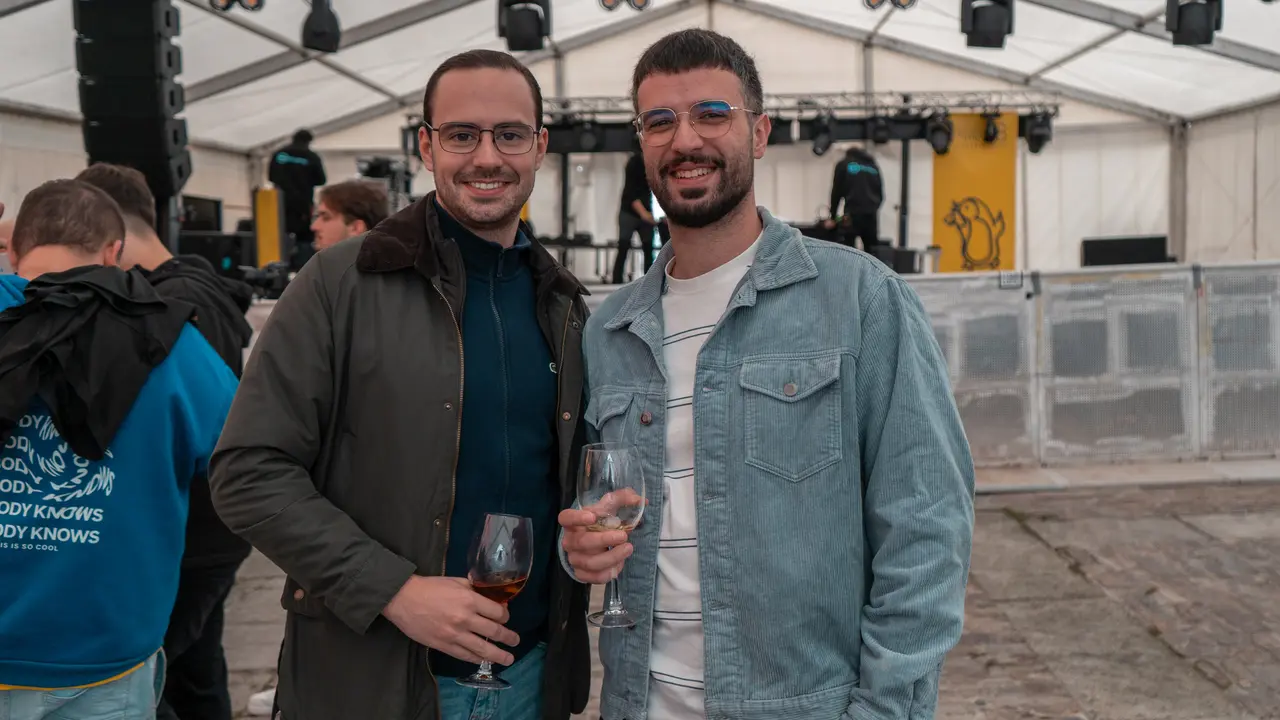 Cata de Vermú Arnao en el Festival Breason (6)