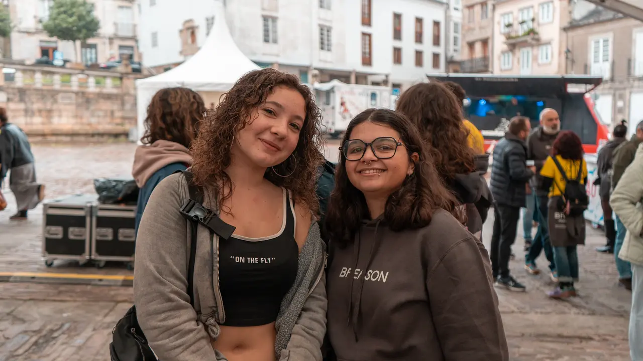 Cata de Vermú Arnao en el Festival Breason (7)