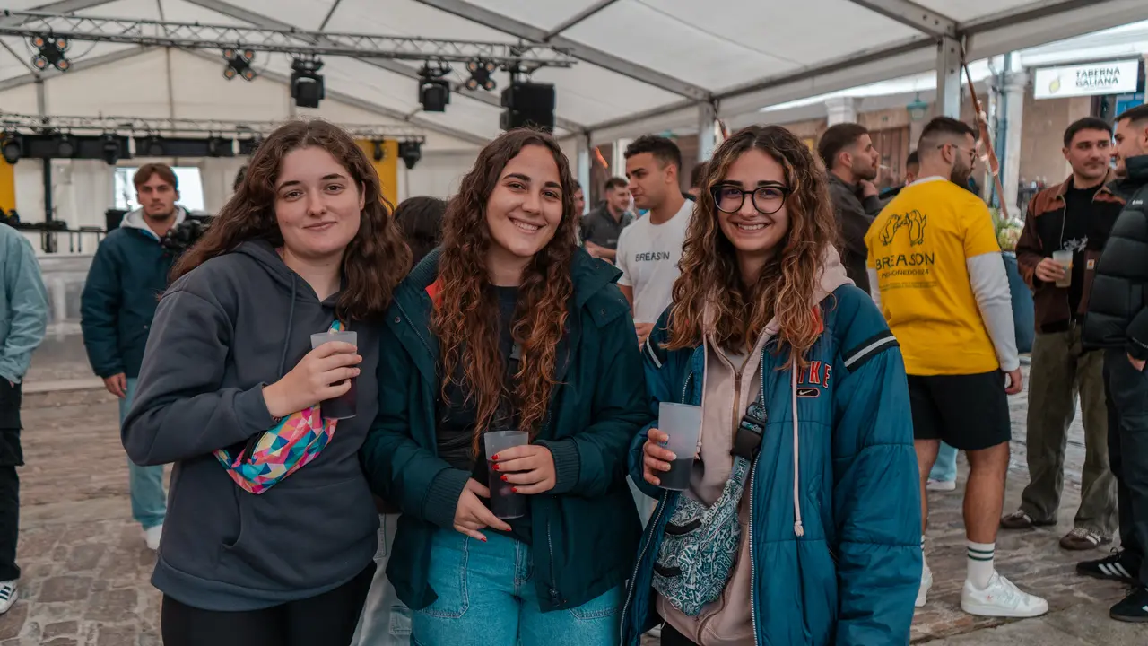 Cata de Vermú Arnao en el Festival Breason (8)