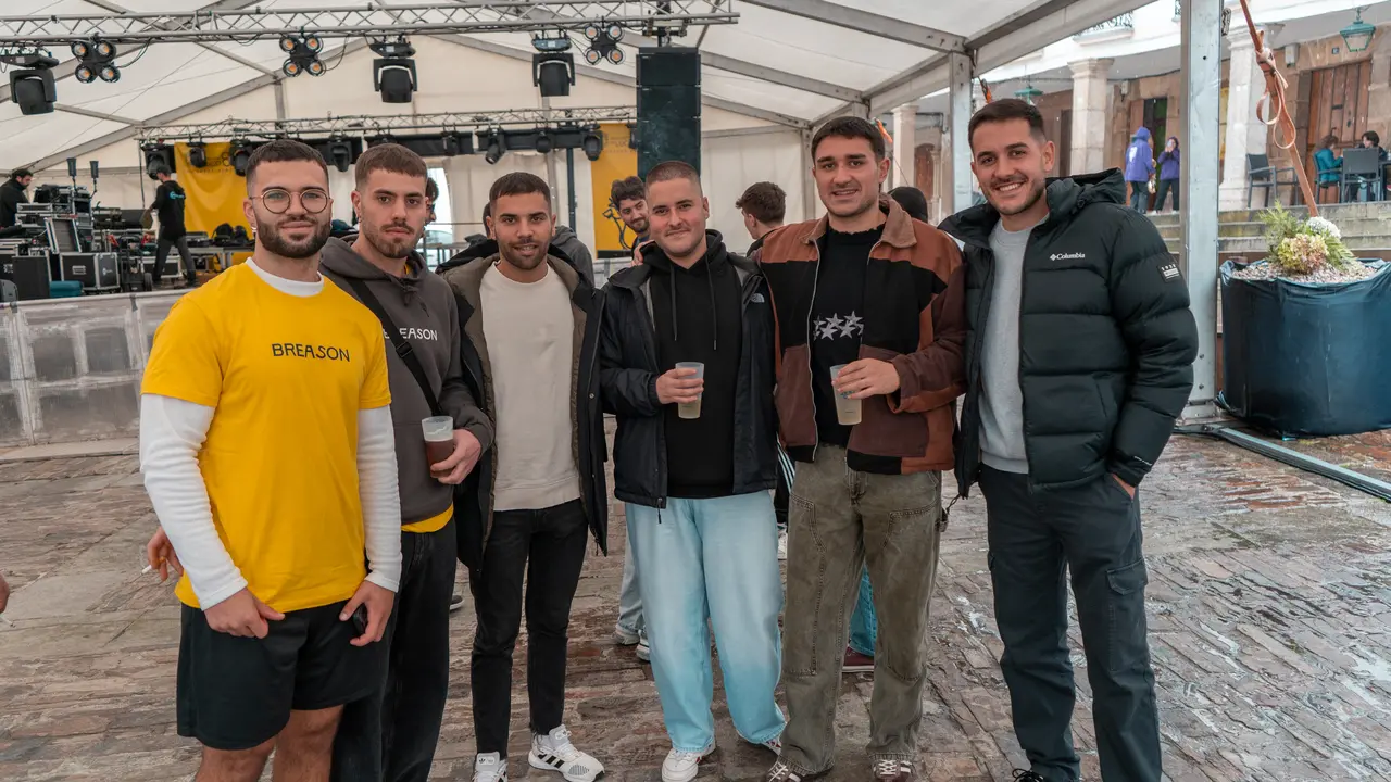 Cata de Vermú Arnao en el Festival Breason (9)