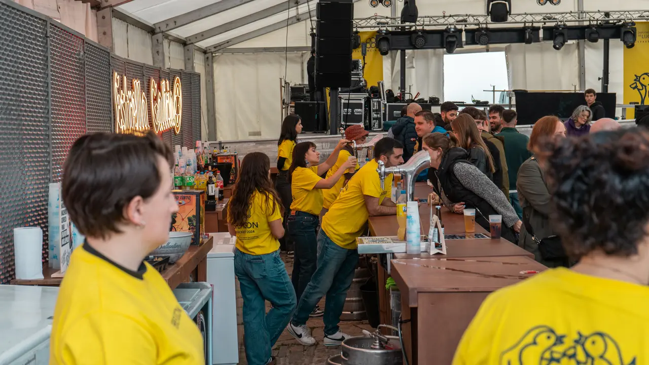 Cata de Vermú Arnao en el Festival Breason (11)