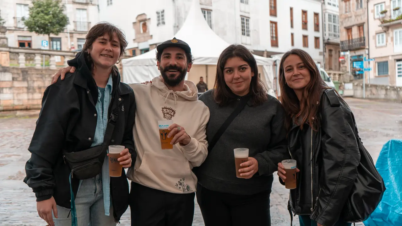 Cata de Vermú Arnao en el Festival Breason (14)