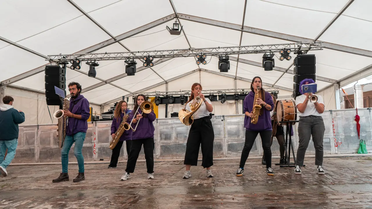 Cata de Vermú Arnao en el Festival Breason (15)
