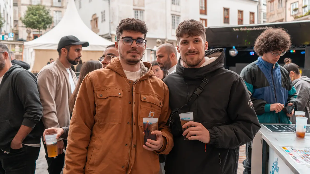 Cata de Vermú Arnao en el Festival Breason (16)