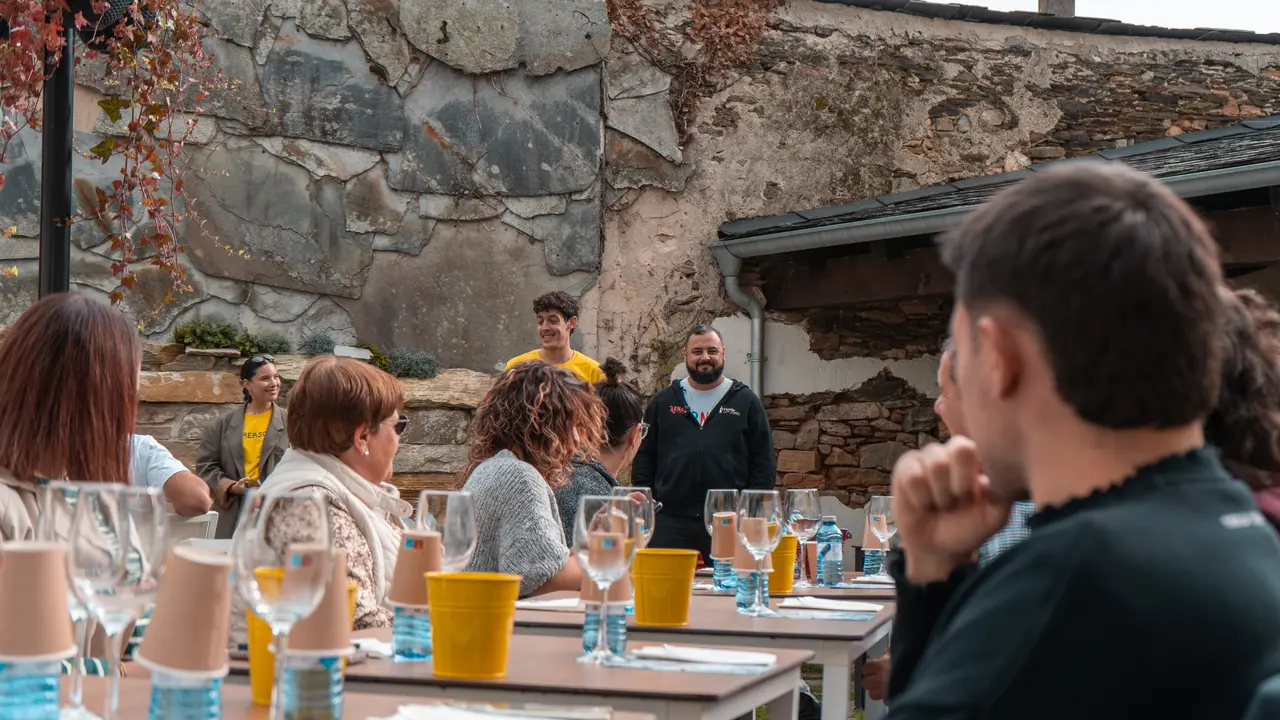 Cata de Vermú Arnao en el Festival Breason (17)