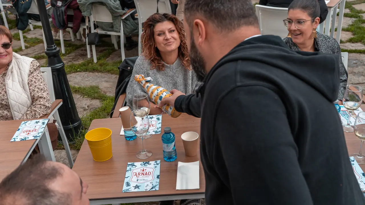 Cata de Vermú Arnao en el Festival Breason (18)