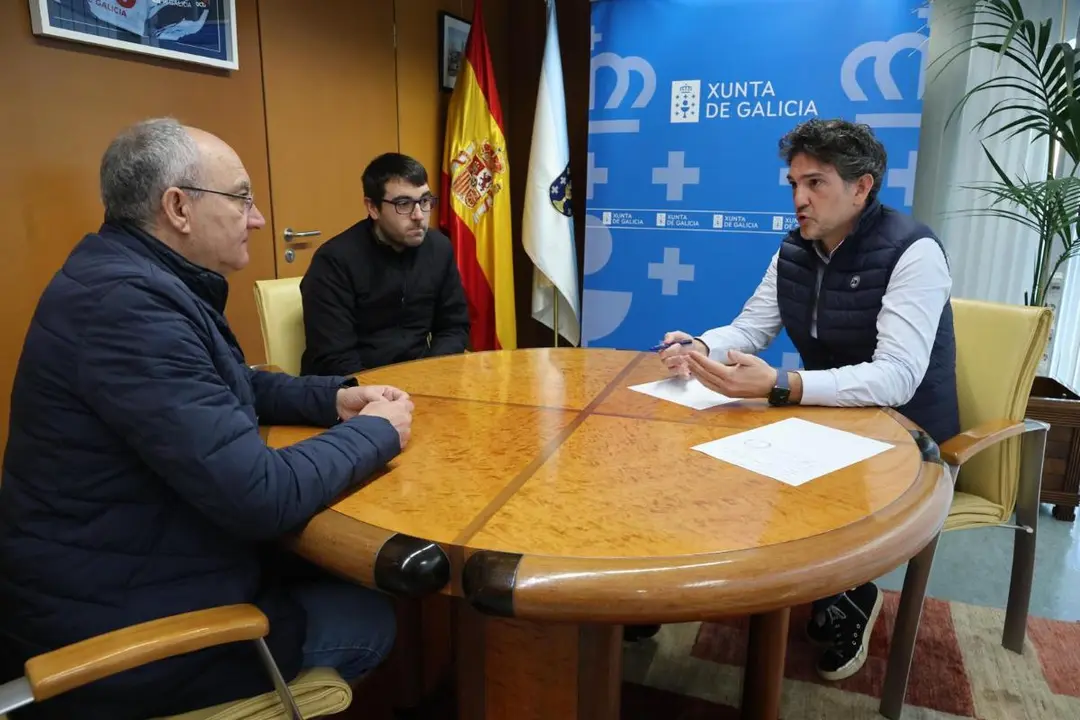 131124 Reunión Liste