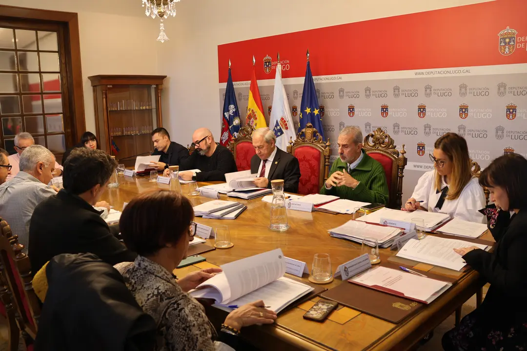 281124 Pleno do Consorcio Provincial