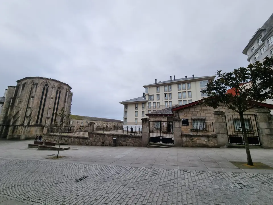 FOTO PP de Viveiro