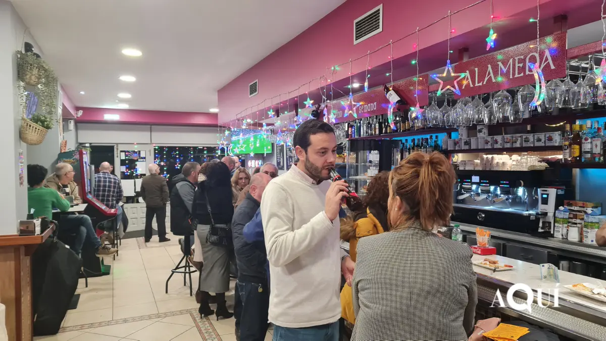 Concurso de tapas y pinchos de Vegadeo (1)