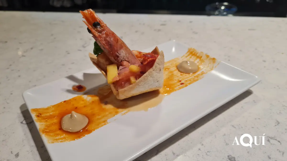 Concurso de tapas y pinchos de Vegadeo (2)