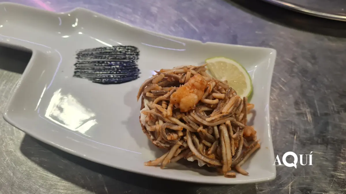 Concurso de tapas y pinchos de Vegadeo (11)