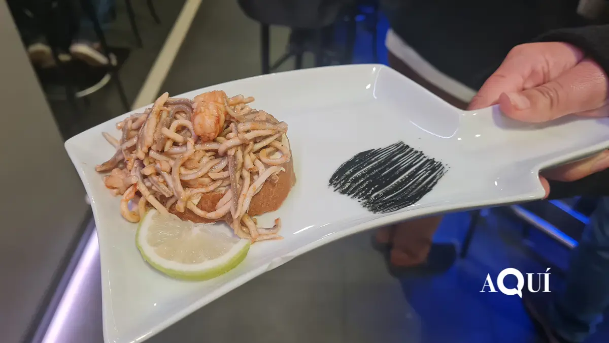 Concurso de tapas y pinchos de Vegadeo (13)