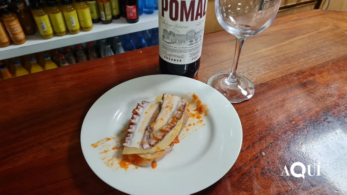 Concurso de tapas y pinchos de Vegadeo (15)