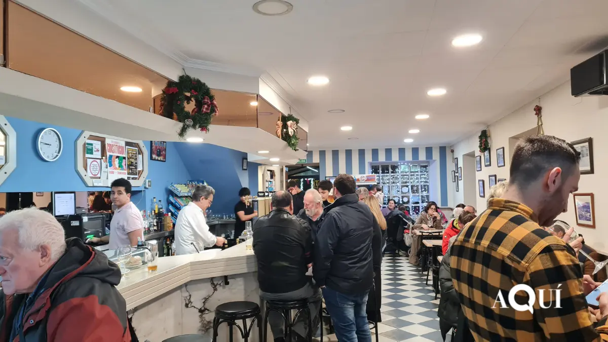 Concurso de tapas y pinchos de Vegadeo (25)