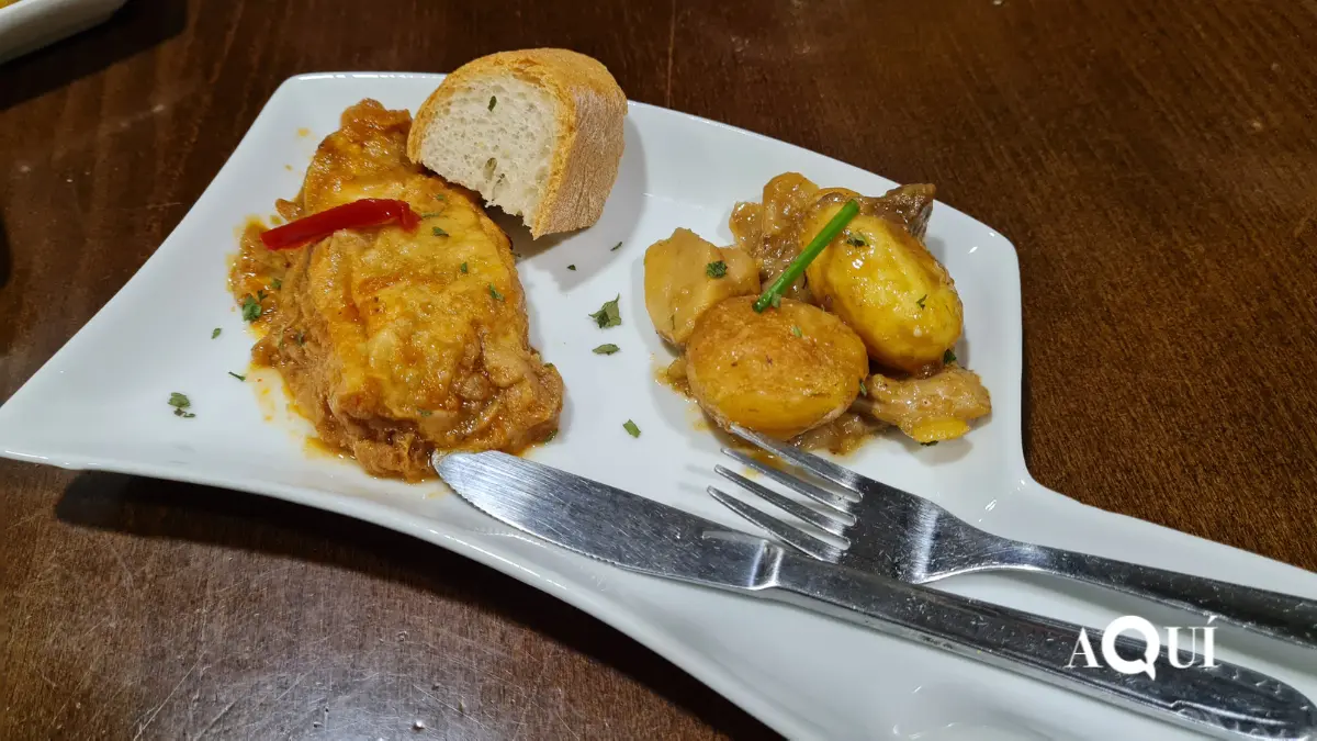 Concurso de tapas y pinchos de Vegadeo (27)