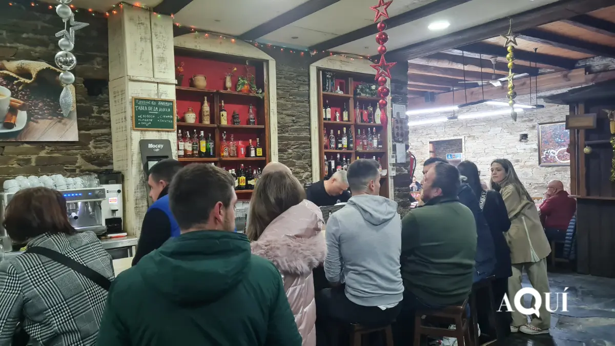 Concurso de tapas y pinchos de Vegadeo (28)