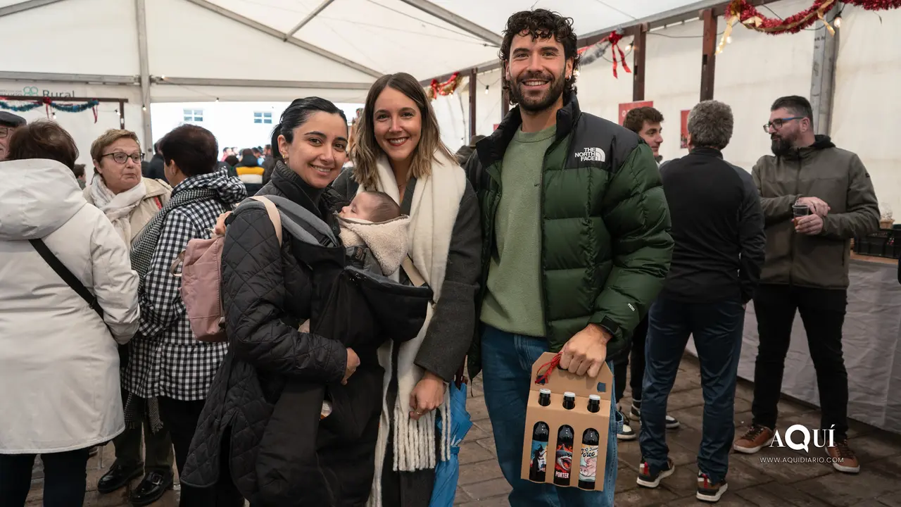 Mercadi&ntilde;o de Nadal de Barreiros (2)