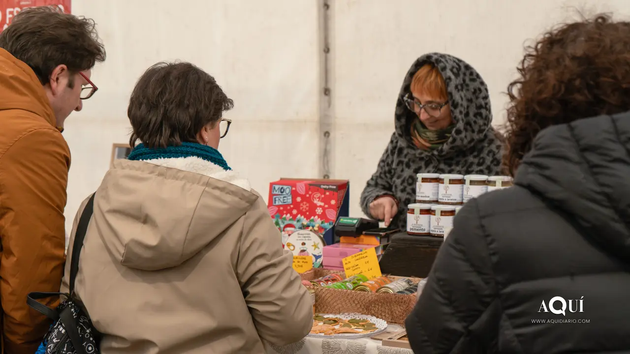 Mercadi&ntilde;o de Nadal de Barreiros (9)